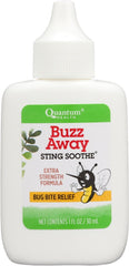 QUANTUM HEALTH: Buzz Away Sting Soothe, 1 oz