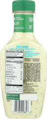 BOLTHOUSE: Salsa Verde Avocado Yogurt Dressing, 14 oz