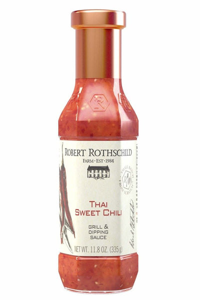 ROTHSCHILD: Sauce Thai Sweet Chili, 11.8 oz