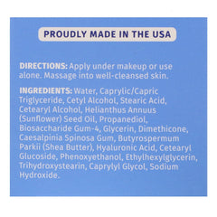 REVIVA LABS: INTERCELL™ Hyaluronic Acid Day Créme, 1.50 oz