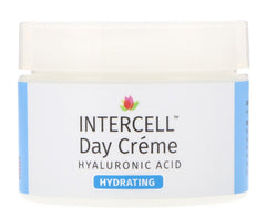 REVIVA LABS: INTERCELL™ Hyaluronic Acid Day Créme, 1.50 oz