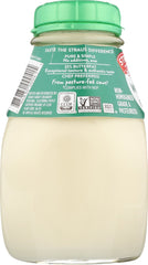 STRAUS: Organic Whipping Cream, 16 oz