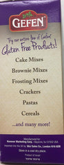 GEFEN: Brownie Cookies, 5.30 oz