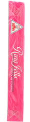 JOYVA: Chocolate Covered Raspberry Ring Jells, 9 oz