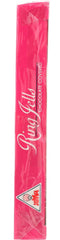 JOYVA: Chocolate Covered Raspberry Ring Jells, 9 oz