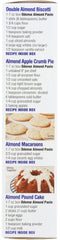 ODENSE: Almond Paste, 7 oz