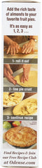 ODENSE: Almond Paste, 7 oz