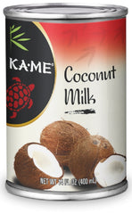 KA ME: Coconut Milk, 14 oz