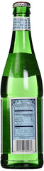 SAN PELLEGRINO: Sparkling Natural Mineral Water, 16.9 oz