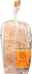 BERLIN BAKERY: Whole Grain Spelt Sprouted Bread, 19 Oz