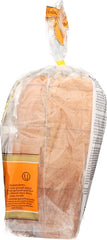 BERLIN BAKERY: Whole Grain Spelt Sprouted Bread, 19 Oz