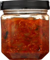 WILDBRINE: Korean Kimchi, 18 oz