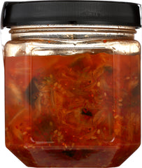 WILDBRINE: Korean Kimchi, 18 oz