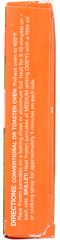 GOLDEN: Sweet Potato Pancakes 8 Packs, 10.6 oz
