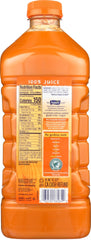 NAKED JUICE: Mighty Mango Fruit Smoothie, 64 oz