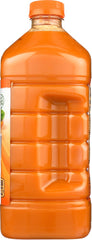 NAKED JUICE: Mighty Mango Fruit Smoothie, 64 oz