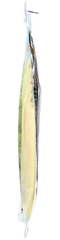 ORGANIC VALLEY: Sliced Cheese Baby Swiss, 6 oz