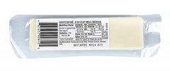 MONTCHEVRE: Goat Milk Cheddar Cheese, 8 oz