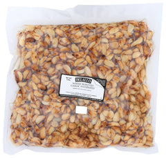 DELALLO: Whole Roasted Garlic Antipasto, 5 lb
