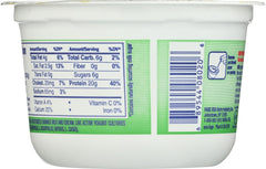FAGE TOTAL GREEK: 2% Greek Strained Yogurt, 7 oz