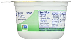 FAGE TOTAL GREEK: 2% Greek Strained Yogurt, 7 oz