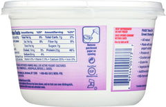 FAGE TOTAL GREEK: 0% Nonfat Plain Greek Strained Yogurt, 17.6 oz