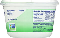 FAGE TOTAL GREEK: 2% All Natural Greek Strained Yogurt, 17.6 oz