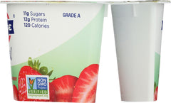 FAGE TOTAL GREEK: Strawberry Yogurt Total 2%, 5.3 oz