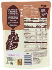 SEEDS OF CHANGE: Organic Seven Whole Grains, 8.5 oz