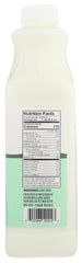 SUMMERHILL DAIRY: Goat Milk, 32 oz