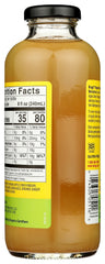 BRAGG: Organic Ginger Lemon Honey Apple Cider Vinegar Refreshers, 16 oz