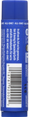 DR BRONNER'S: Organic Peppermint Lip Balm, 0.15 oz