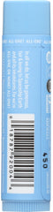 DR BRONNER'S: Organic Naked Lip Balm, 0.15 oz