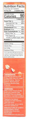 NAIRN'S: Gluten Free Original Oat Grahams, 5.64 oz