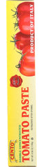 CENTO: Double Concentrated Tomato Paste, 4.56 oz