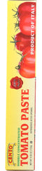 CENTO: Double Concentrated Tomato Paste, 4.56 oz