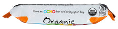 ORGANIC OCHO CANDY: Peanut Butter Bar, 1.5 oz