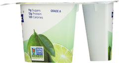 FAGE: Total 2% Lowfat Yogurt with Key Lime, 5.3 oz