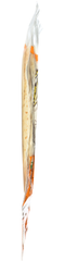 LA TORTILLA FACTORY: Traditional Flour Organic Tortillas, 7.62 oz