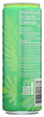 RUNA: Lime Twist Clean Energy Drink, 12 oz