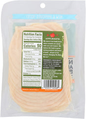 APPLEGATE: Naturals Oven Roasted Chicken Breast, 7 oz