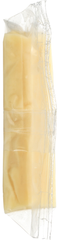 JARLSBERG: Jarlsberg Lite Chunk EW, 8 oz