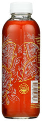 GT'S: Spring Edition Kombucha Bloom, 16 oz
