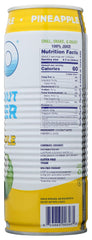 C2O: Coconut Water with Pineapple Juice, 17.5 oz