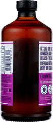 HEALTH ADE: Maca-Berry Kombucha, 16 oz