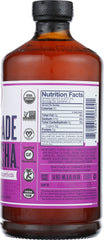 HEALTH ADE: Maca-Berry Kombucha, 16 oz