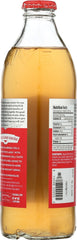 LIVE SODA: Raw Cola Kombucha, 12 oz