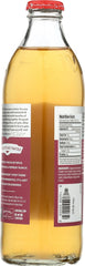 LIVE SODA: Doctor Kombucha, 12 oz
