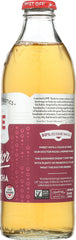 LIVE SODA: Doctor Kombucha, 12 oz