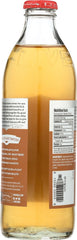 LIVE SODA: Root Beer Kombucha, 12 oz